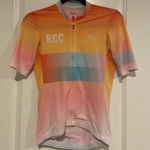 Rapha Pro Woman’s Cycling Jersey